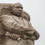 Dr. Martin Luther King Jr