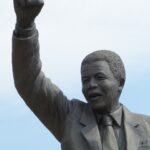 Nelson Mandela